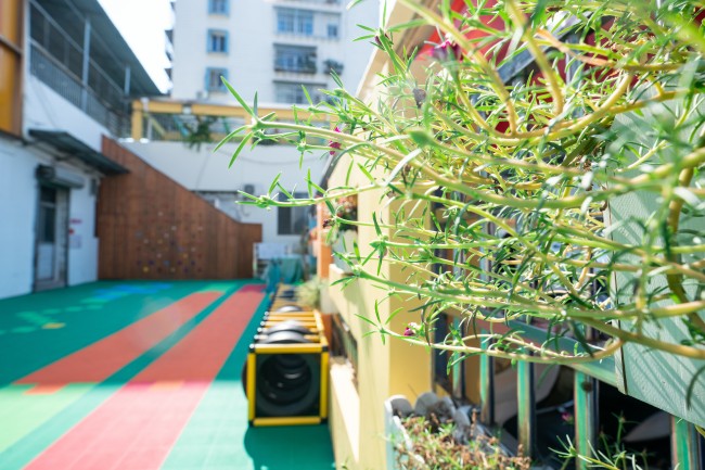 赣州市厚德外国语学校幼儿园,托育中心招聘啦!-赣州市厚德外国语学校