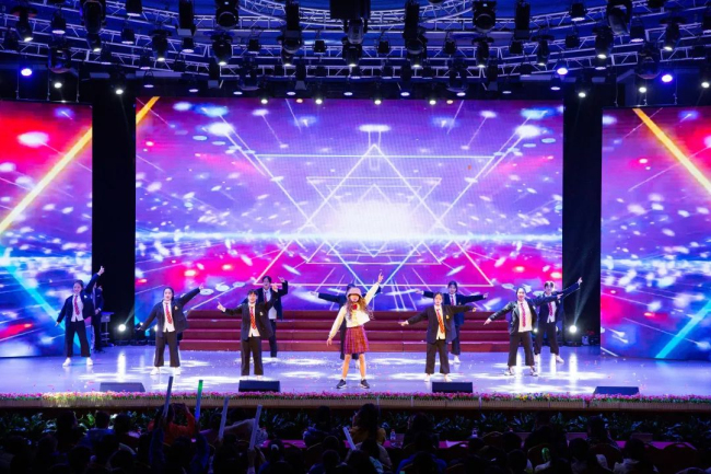 图片关键词