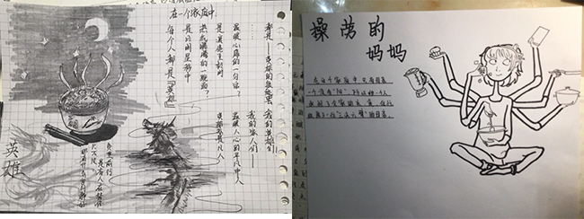图片关键词