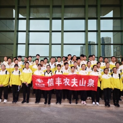 冬日旅行拾欢乐 研学共进话成长-八（5）班（下）