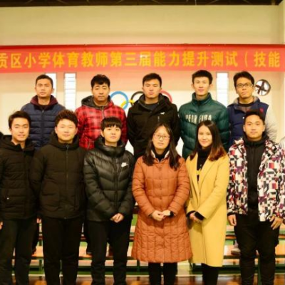 【厚外·小学部】8人参赛，全员获奖！——厚外体育人真牛！