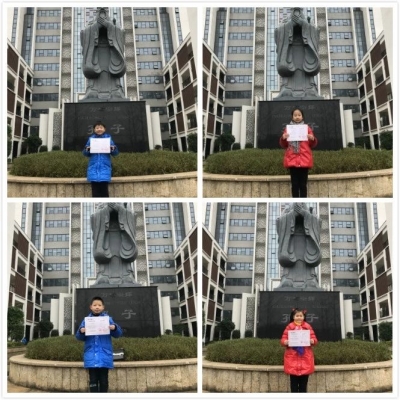 “硬核”实力！厚外震撼省级赛事！双双夺冠！