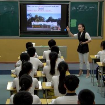 我的！厚外老师！