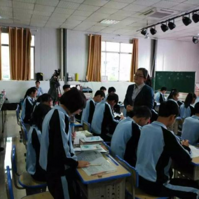 我校教师省级比赛又双叕获奖了！