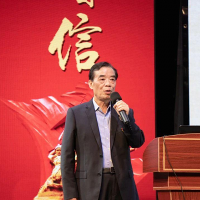 赣州市厚德学校、厚德外国语学校党史学习教育宣讲