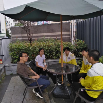 建党百年 寻先锋汲力量（一）
