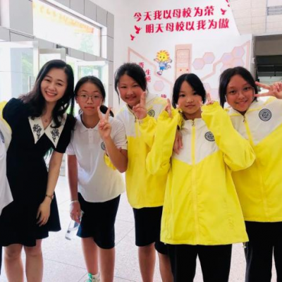 面向十四五·走进厚外党员教师（第五期）建党百年-寻先锋汲力量（三）