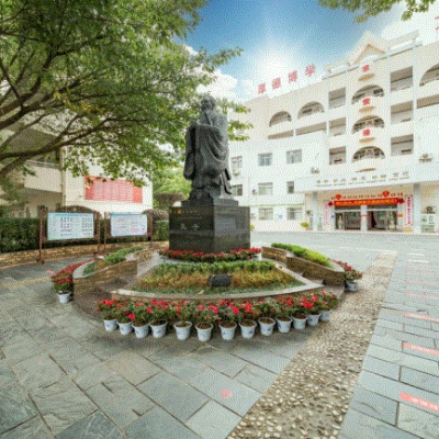 【招生报名】初中部七年级报名信息登记