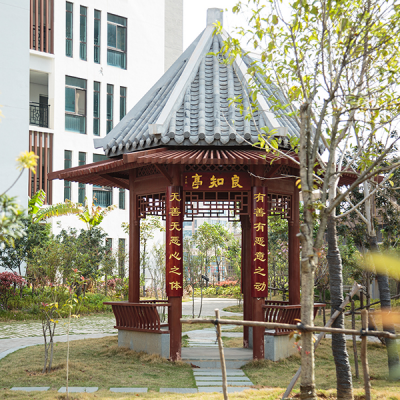 【结果公布】厚德学校一年级及七年级招生电脑派位轮候名单