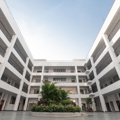 赣州市厚德外国语学校2021年一年级及七年级招生电脑随机派位公告
