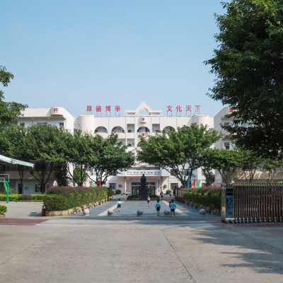 赣州市厚德外国语学校2021年一年级及七年级招生电脑随机派位公告