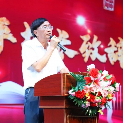 教育有你 芳华共启｜赣州市厚德外国语学校庆祝第37个教师节活动