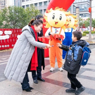新学期 新挑战 齐筑梦 向未来丨2022厚德学校喜迎新学期