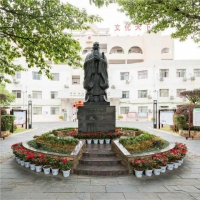 赣州市厚德外国语学校高中部 2022年补习生招生简章