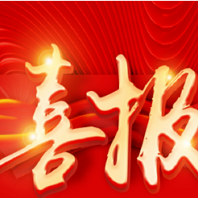喜报 - 热烈祝贺我校教师斩获佳绩！