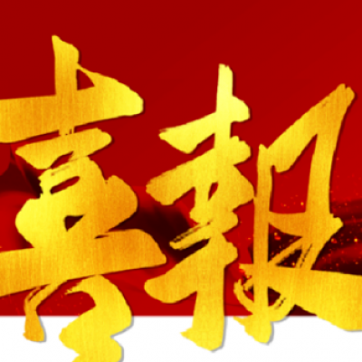 喜报 - 热烈祝贺我校教师斩获佳绩！