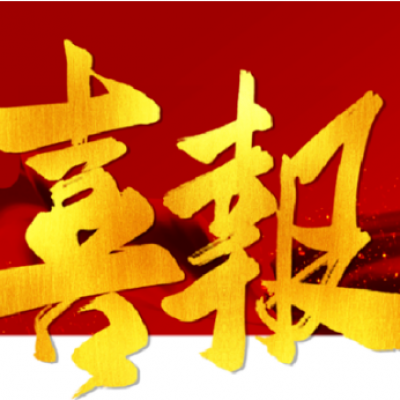 喜报 - 热烈祝贺我校教师再创佳绩！