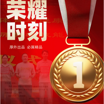 【全市一等奖】热烈祝贺我校教师在市级体育竞赛中斩获佳绩！